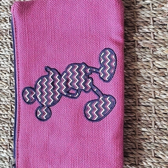 DISNEY Park Mickey Mouse Small Clutch Bag. Authentic Original. - Picture 2 of 4